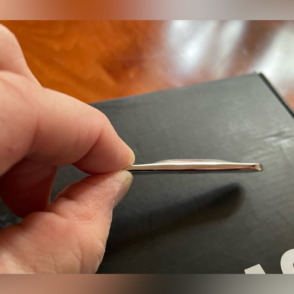 JUST IN - Skincare Spatula-LAST ONE! - Picture 4 of 6